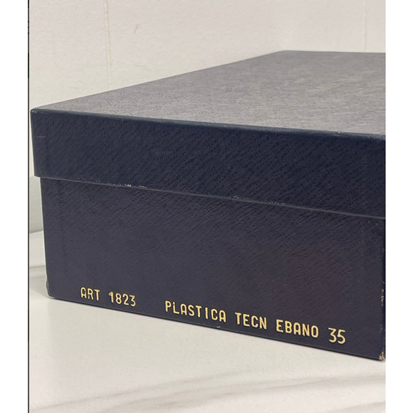 Prada flat black ankle boots 35 - Picture 7 of 12